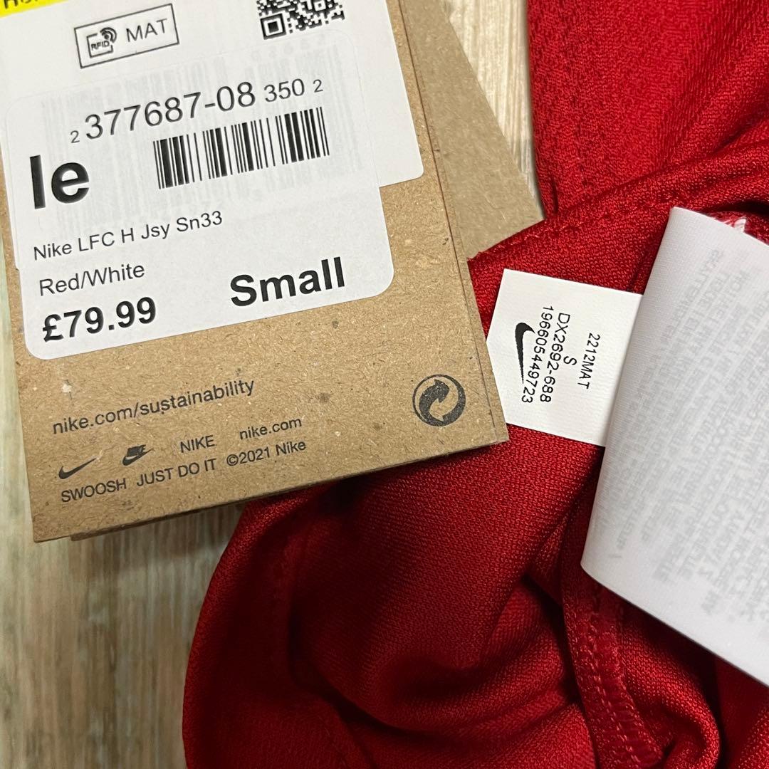 リバプール 2023 /24 ジョタ ユニフォーム ポルトガル代表