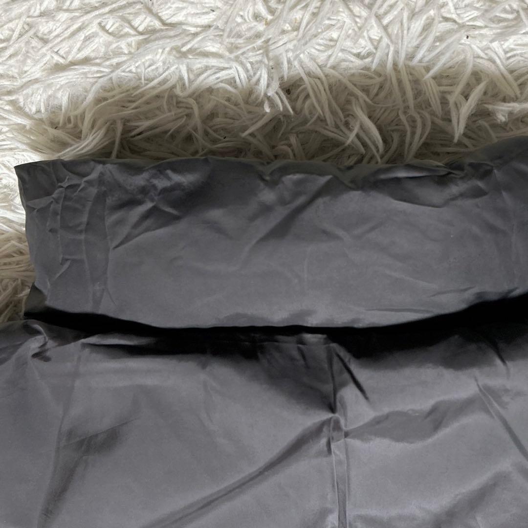 【2292】✨美品✨ UNIQLO ダウンジャケット　リバーシブル　肉厚