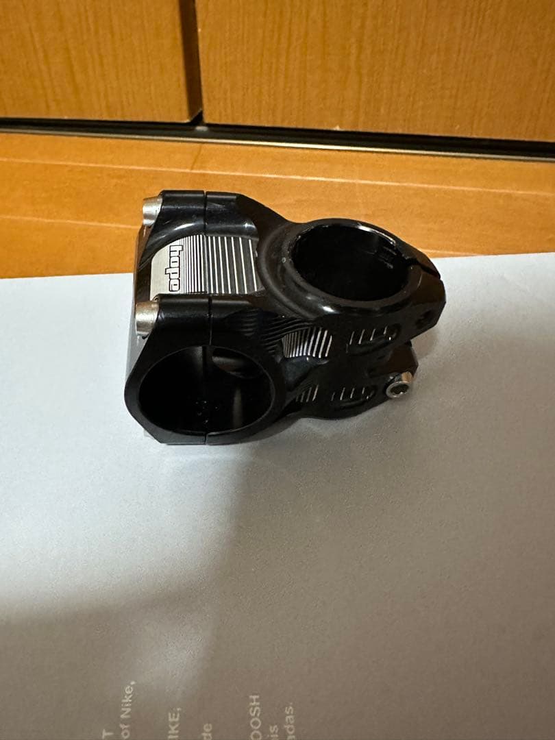 パーツ hope am stem 31.8 35