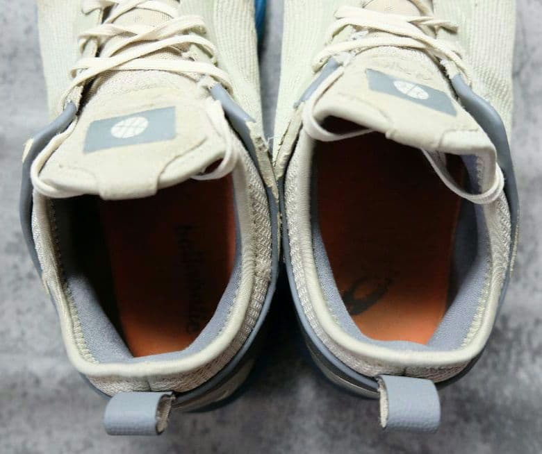 asics×ballaholic グライドノヴァff2 27.0cm