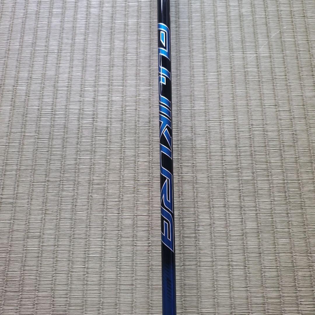 TaylorMade Qi　HL 7番アイアン