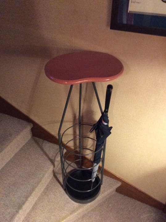 ＥＮアンブレラテーブル Umbrella（アンブレラ）｜照明｜商品情報｜無垢家具専門店RAM（ルーム