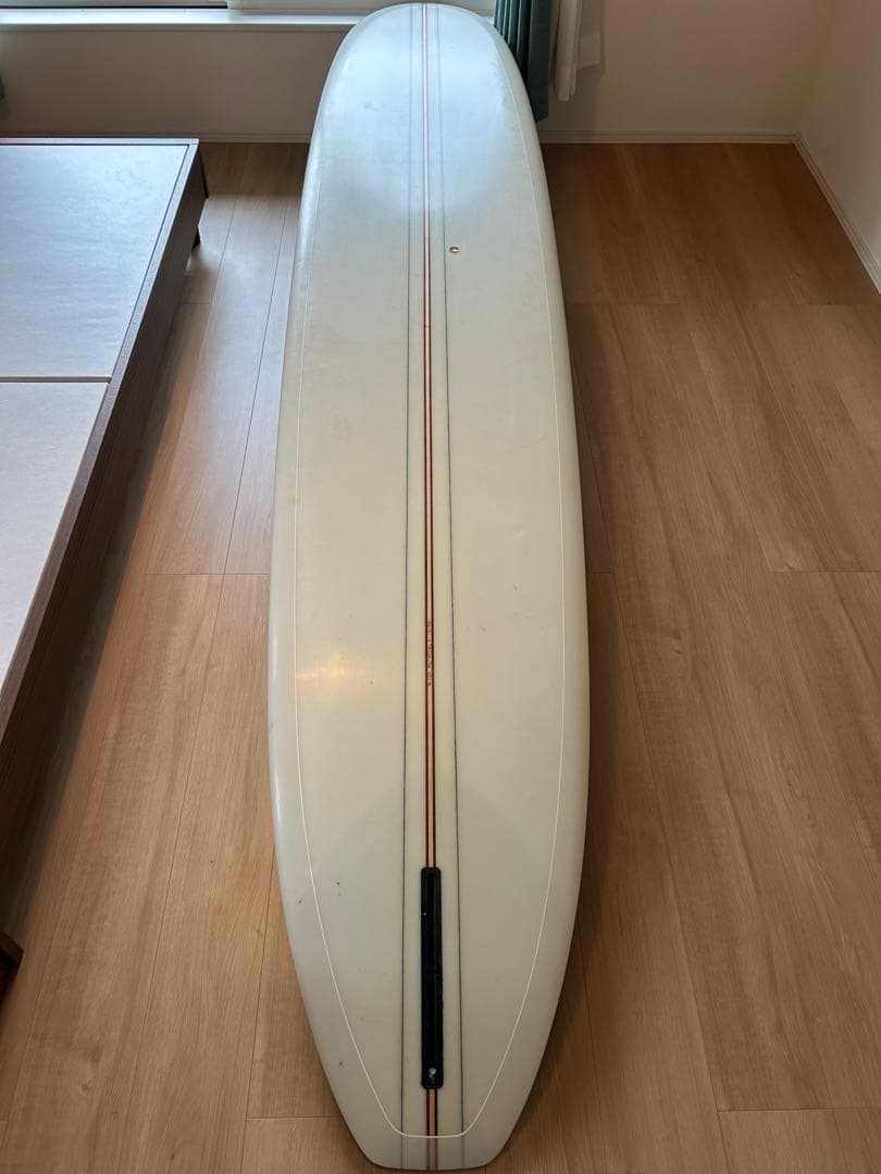 サーフィン・ボディボード Joel tudor surfboard \"model T\"