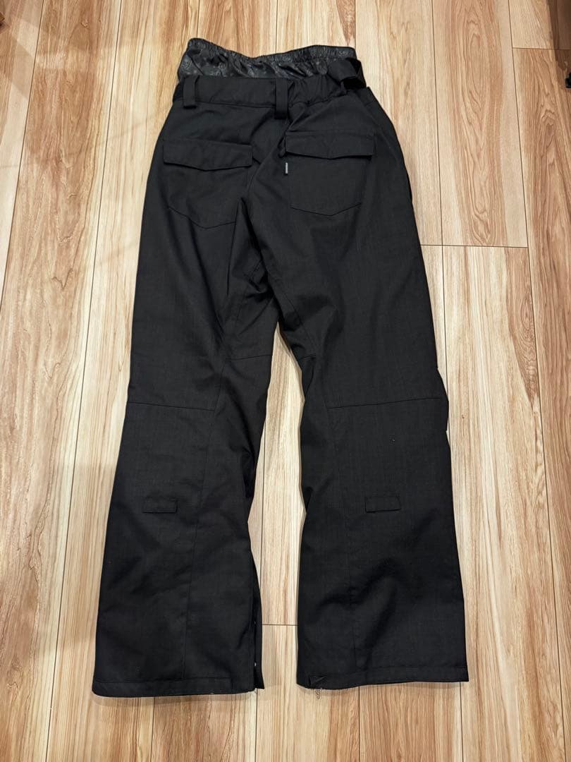 BURTON PONTAPES スノーボードウェア 上下セット