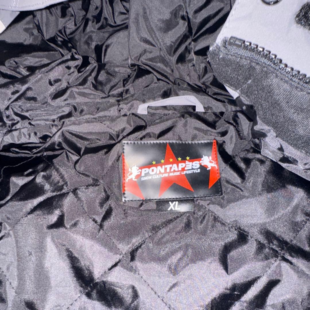 スノーボード　ウエア　上下