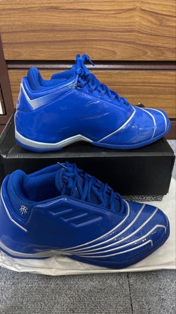 ティーマック t-Mac マグレディ コービー オールスター マジック