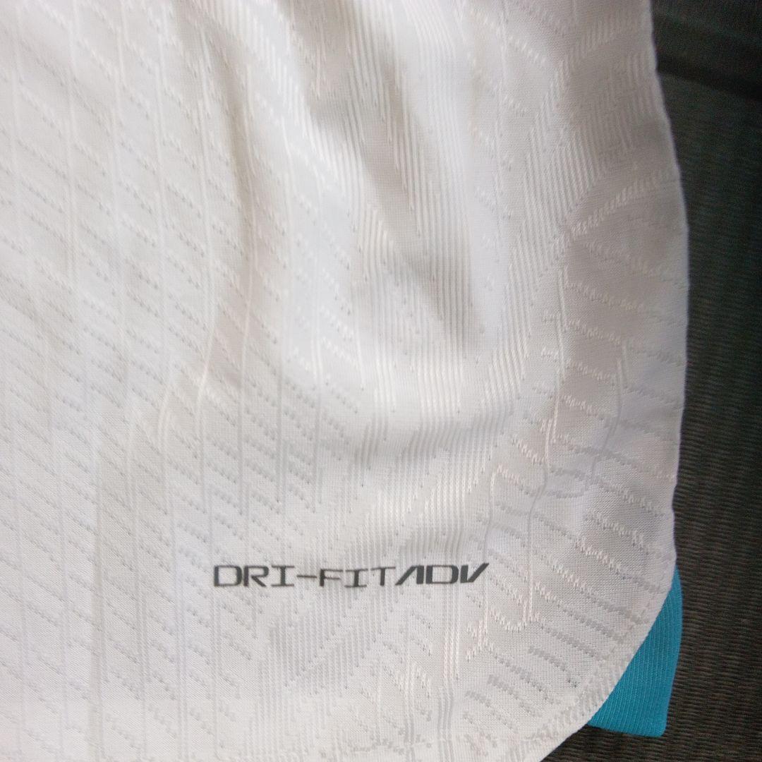 Nikeイングランド代表シャツ アレクサンダーアーノルドモデル新品未使用Ｌサイズ