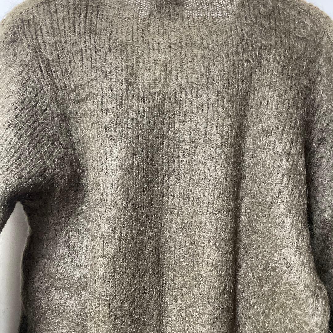 r*a様 60s McGREGOR USA製　Powder  モヘア