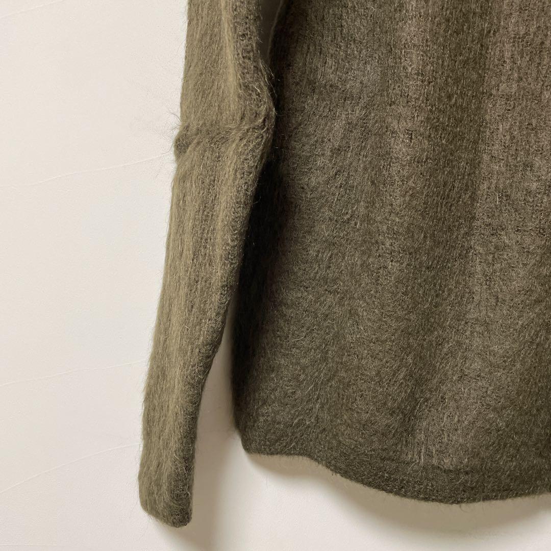 r*a様 60s McGREGOR USA製　Powder  モヘア