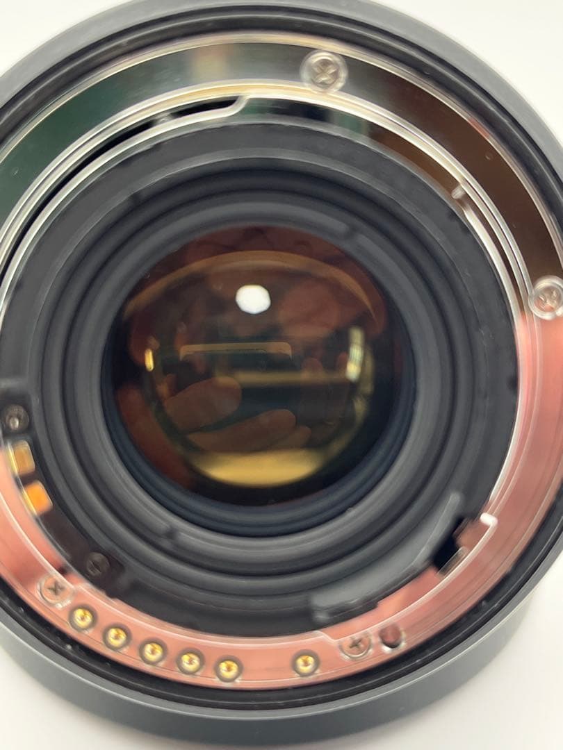 『ジャンク』smc PENTAX -DA☆16-50mm F2.8 ED レンズ