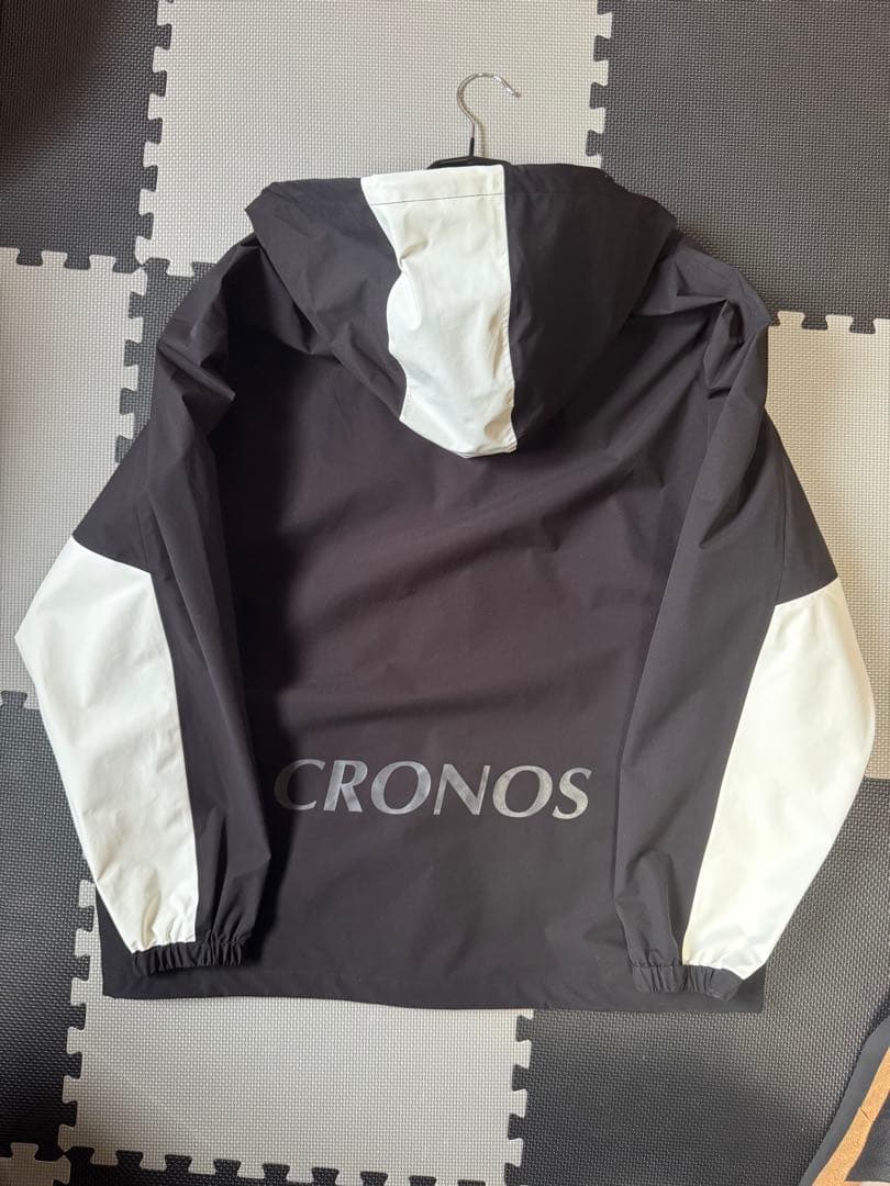 R*A様 CRONOS クロノス　スペシャルボックス　定価約10万円分詰め合わせ