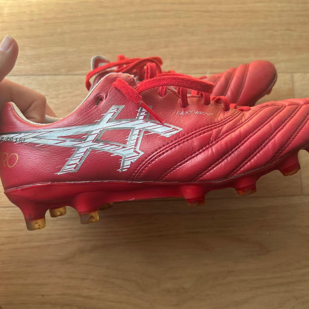 シューズ ASICS X-FLY PRO 25.5