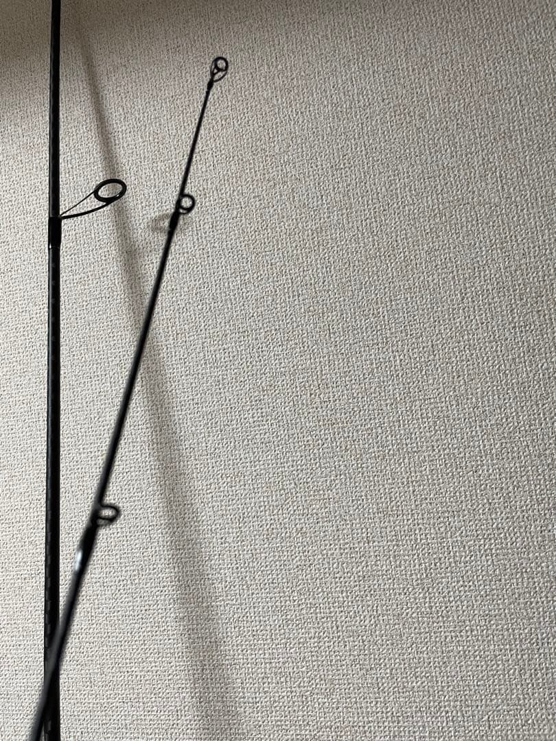 ムーンショット S90ML SHIMANO MOONSHOT シーバスロッド