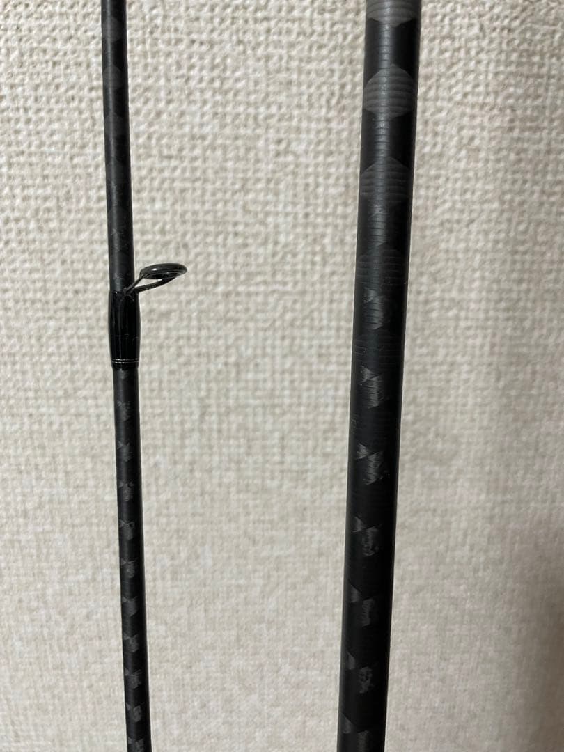 ムーンショット S90ML SHIMANO MOONSHOT シーバスロッド