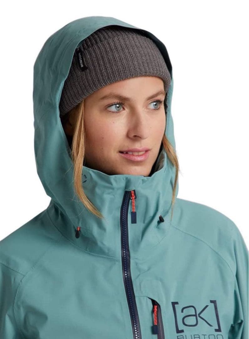 スノーボード Burton [ak] GORE-TEX Jacket