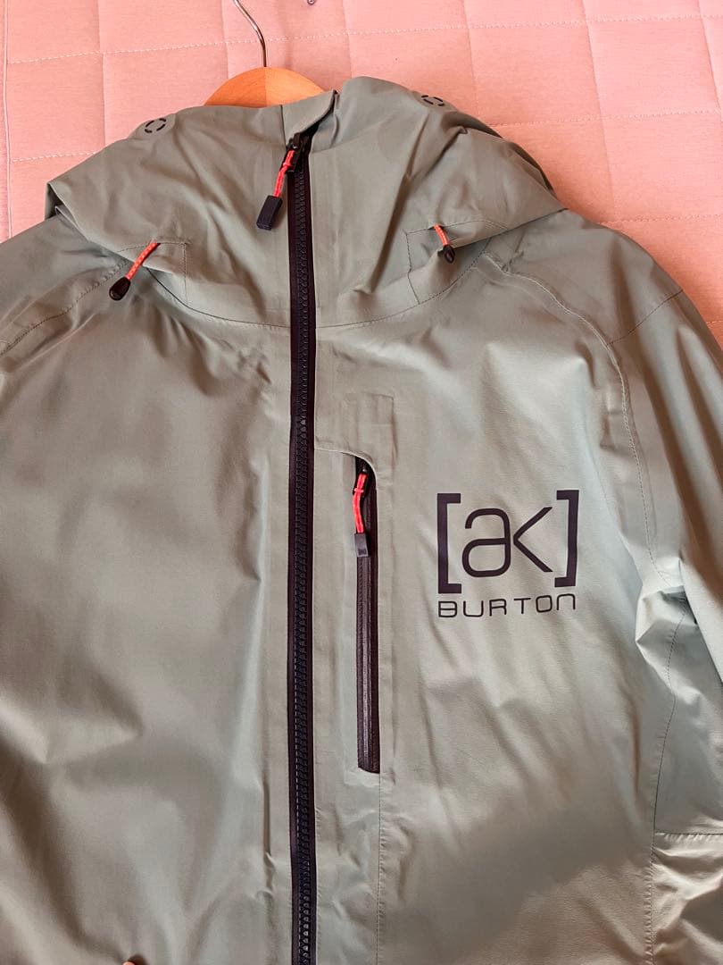 スノーボード Burton [ak] GORE-TEX Jacket