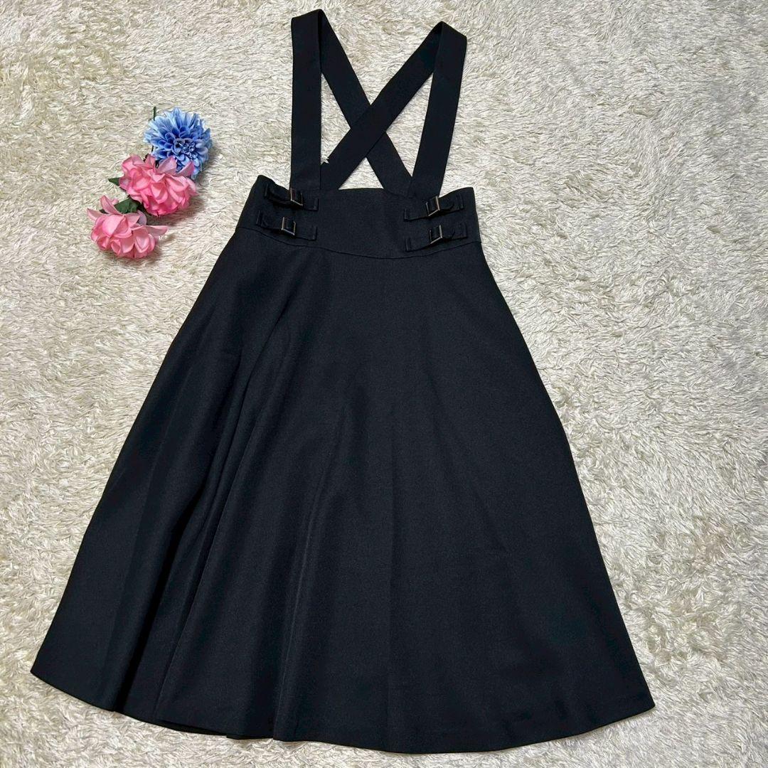 【極美品】arisana アリサナ フォーマル セットアップ 4点 165