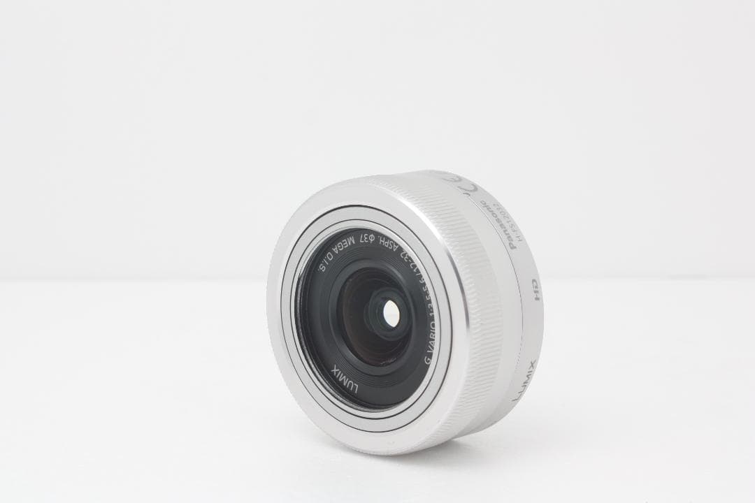 レンズ(ズーム) LUMIX G VARIO F3.5-5.6/12-32 ASPH. #332b