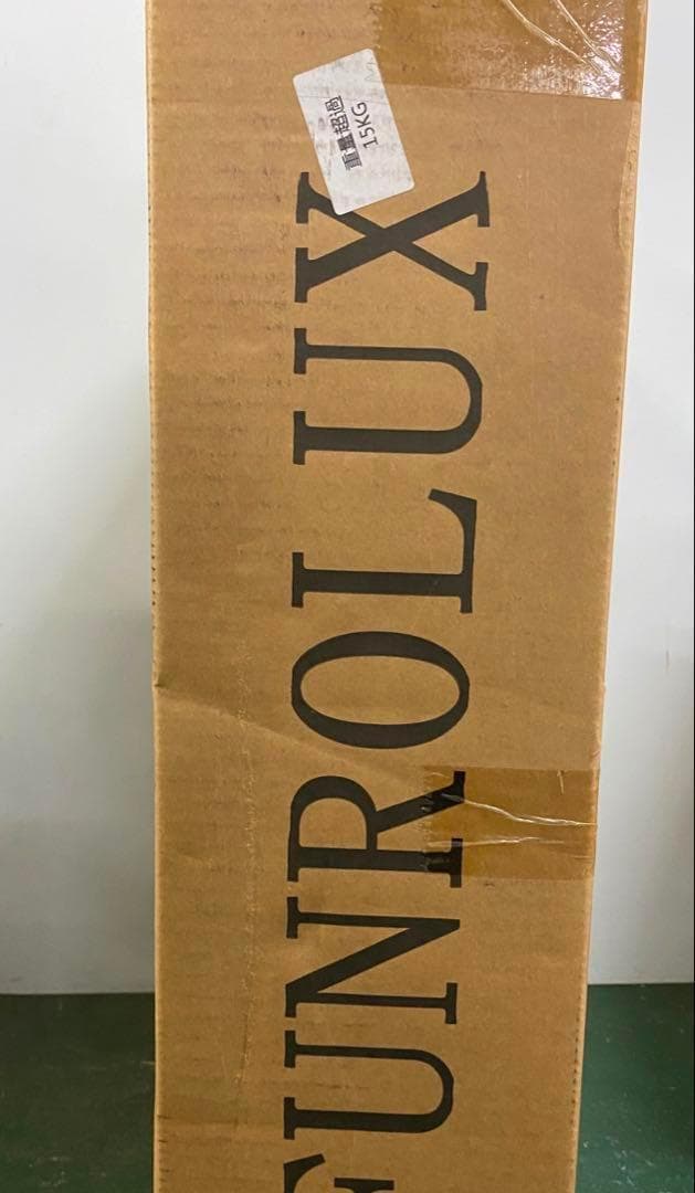 折りたたみダイニングテーブル 物置棚と2つの物置引き出し付き