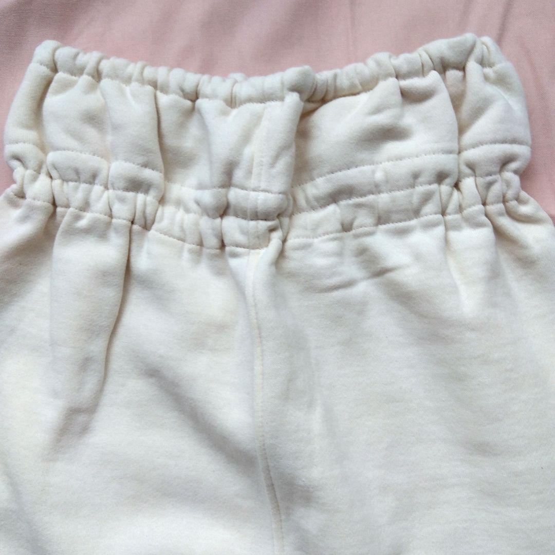 通販生活　ナチュラル パジャマＳサイズ