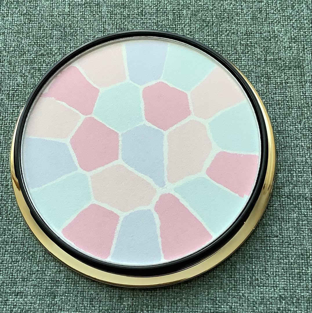 エレガンスラ プードル オートニュアンス リクスィーズⅧ27g 「未使用新品」