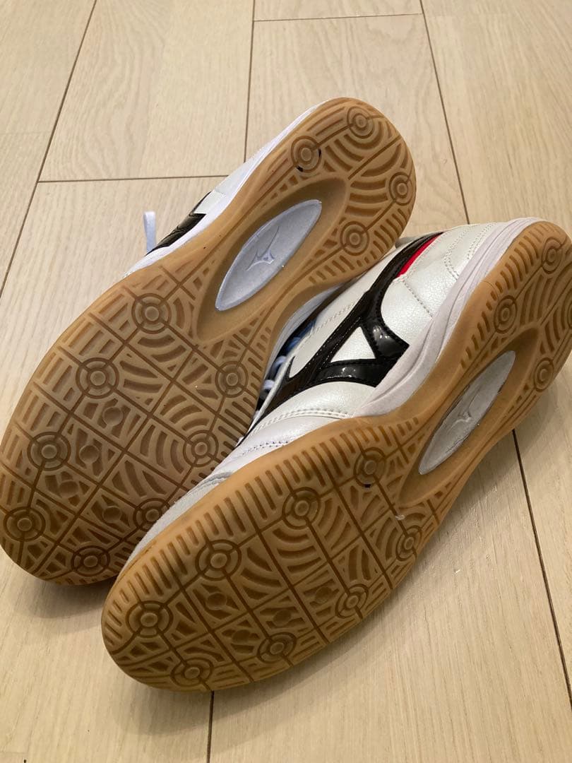 モレリアIN フットサル