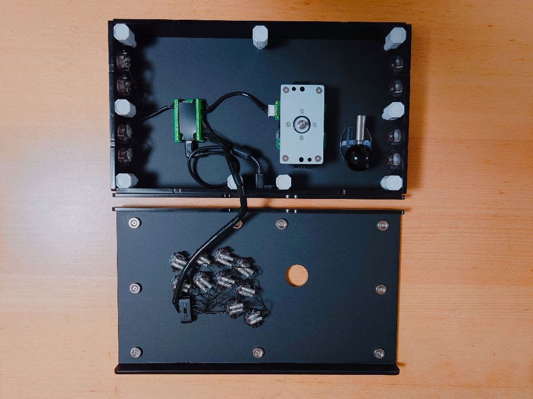 【PKB PC】PWS FS-24 PUNKWORKSHOP アケコン