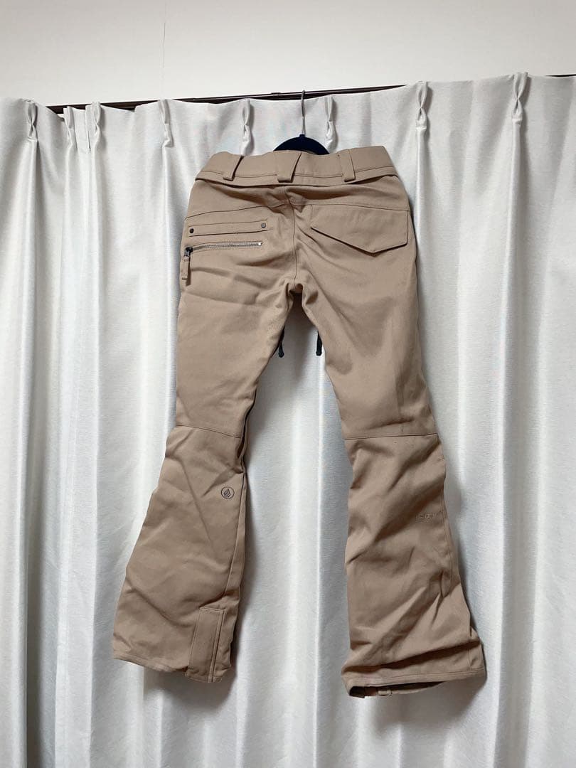 VOLCOM ボルコム PUNTS パンツ ウェア