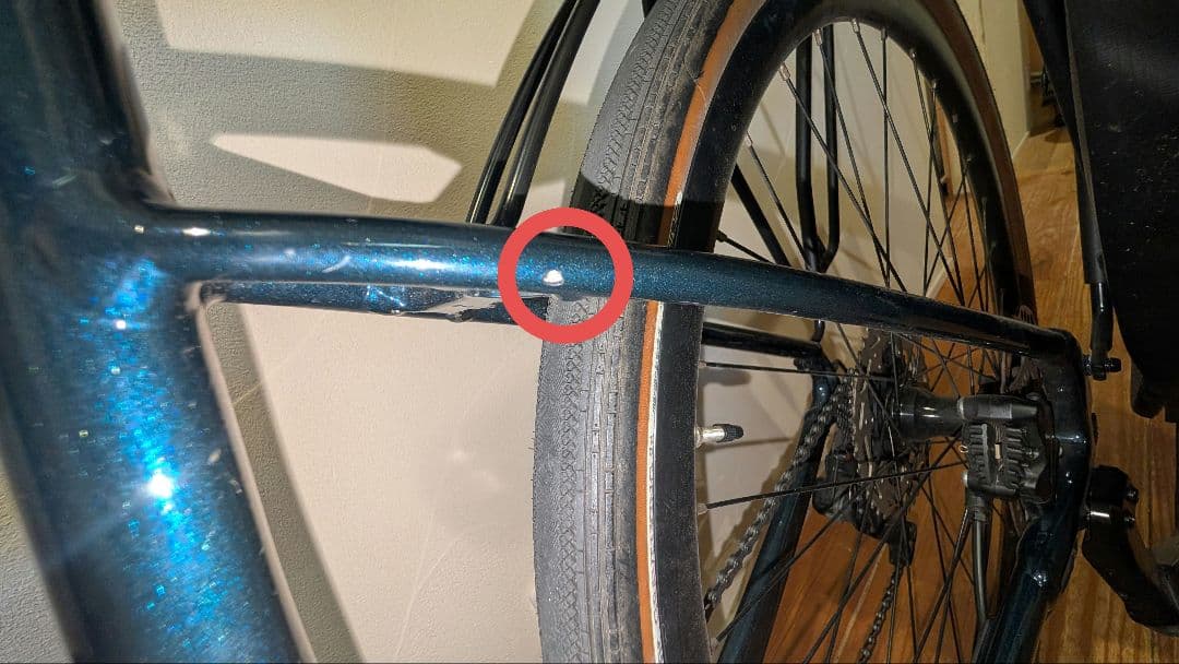 Giant 電動アシスト自転車 Road E+ Mサイズ