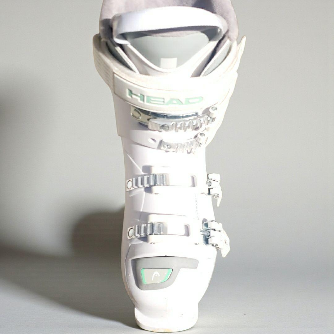レディース ヘッド スキーブーツ NEXT EDGE GP W 24cm 初心者