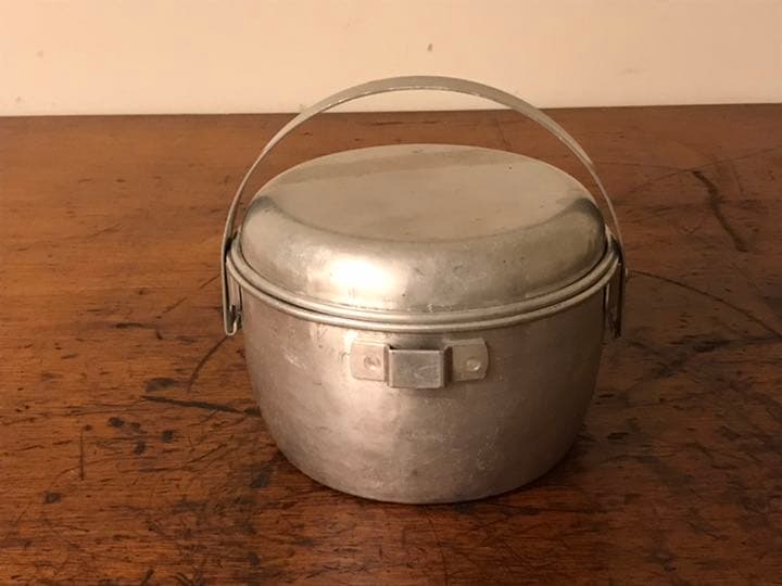 希少 SIGG シグ SCOUT KETTLE スカウトケトル スコーケトル □ SIGG