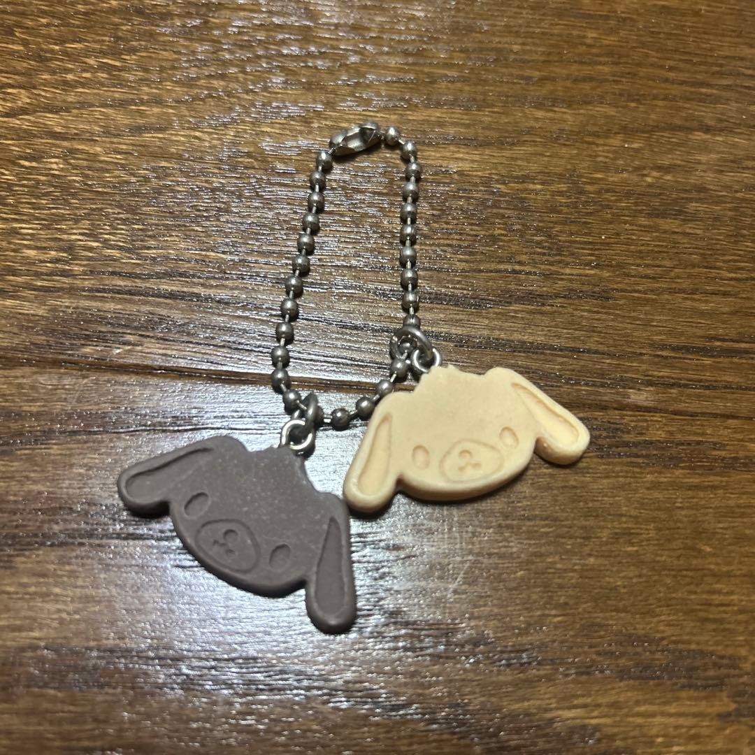 激レア サンリオ シュガーバニーズ キーホルダー 2色 - メルカリ