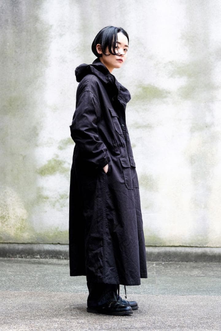 【完売レア】ロフトマン別注　エンジニアードガーメンツ　ワンピース　アウター