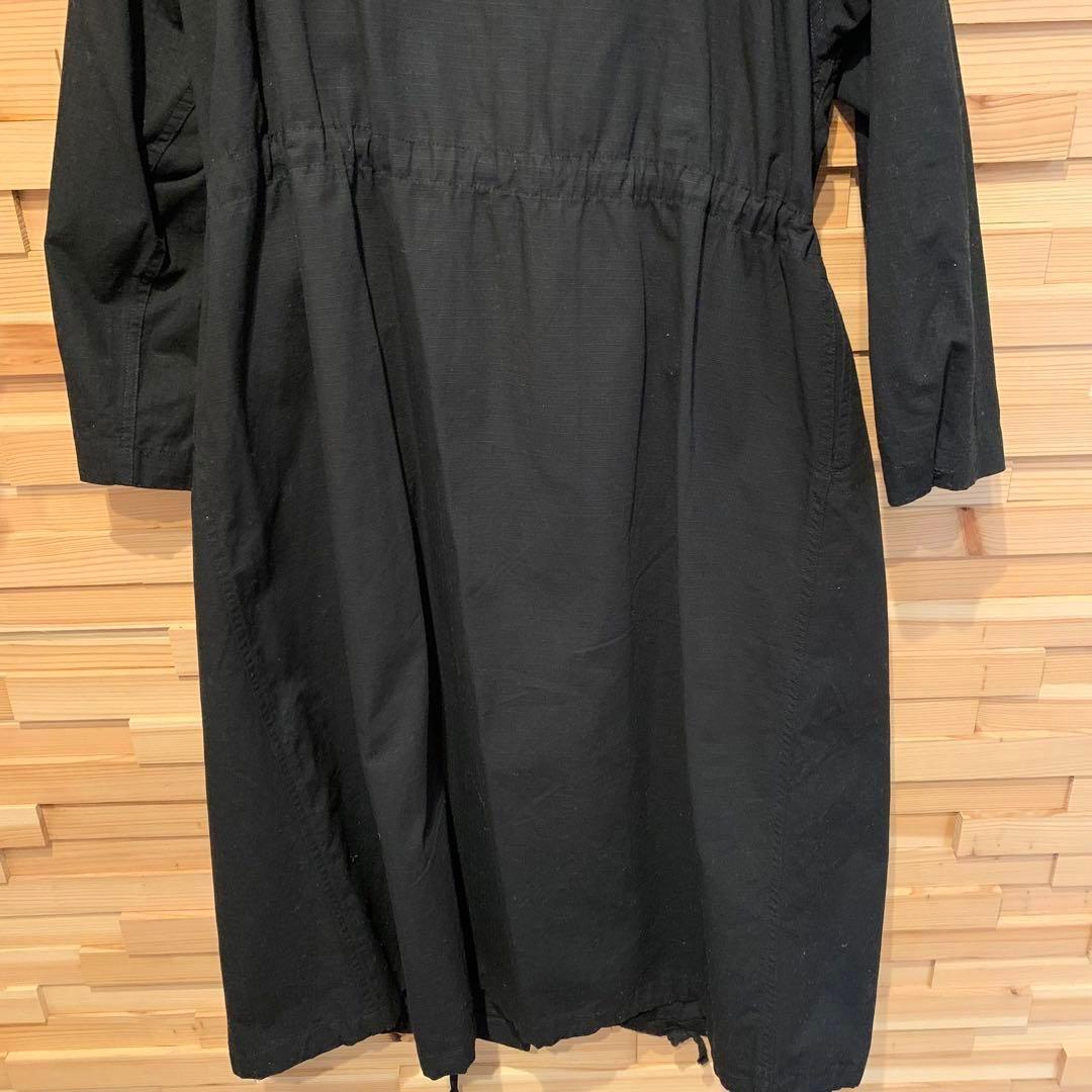 【完売レア】ロフトマン別注　エンジニアードガーメンツ　ワンピース　アウター