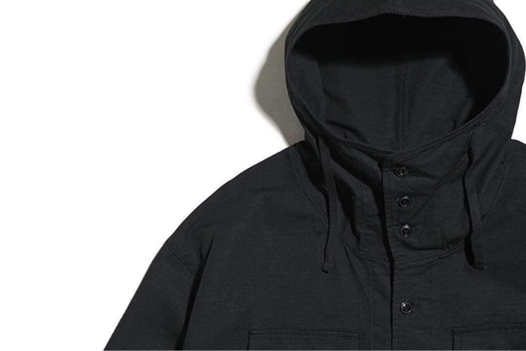 【完売レア】ロフトマン別注　エンジニアードガーメンツ　ワンピース　アウター