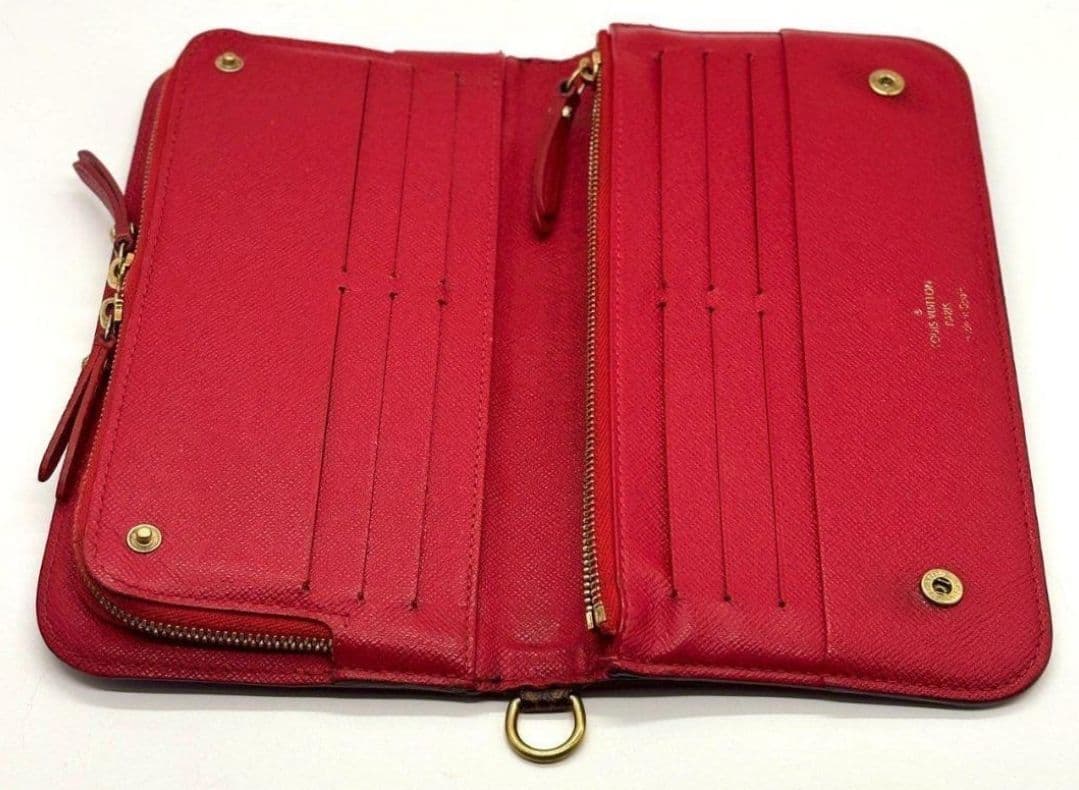 鳳*様 Louis Vuitton モノグラム 長財布