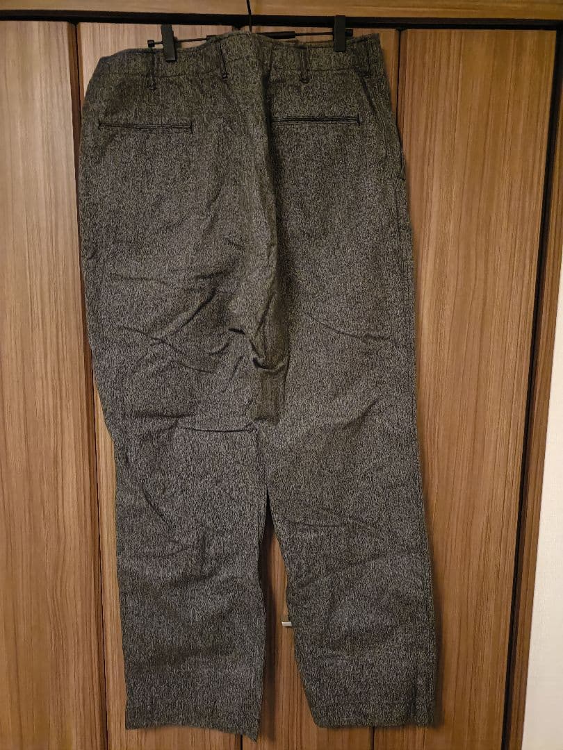 JELADO 41 Covert Salt&Pepper　XXL W38