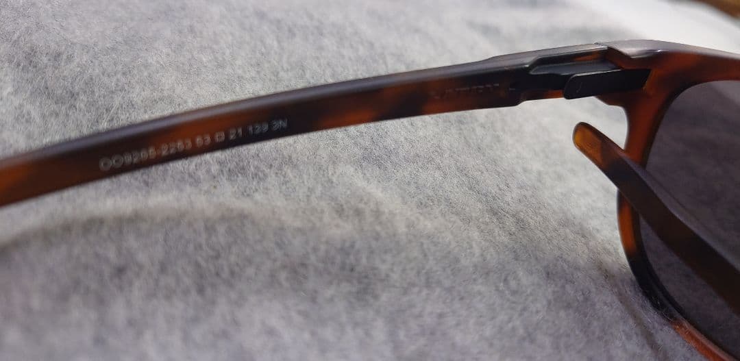 sht14様 購入予定 OAKLEY サングラス