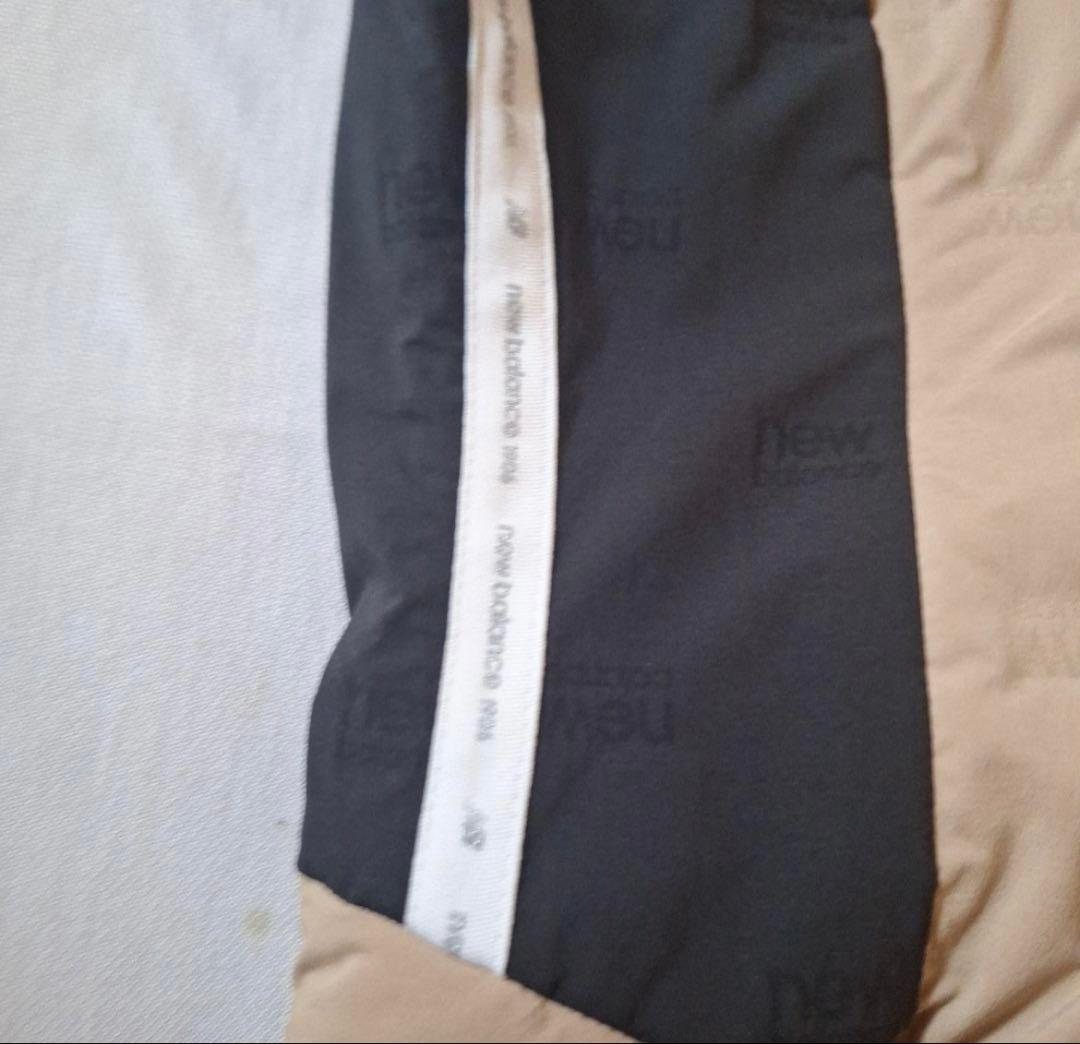 New Balance レディース ベスト ベージュ