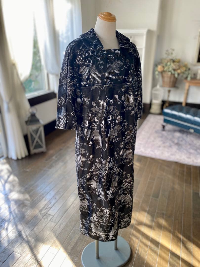 COMME des GARÇONS（コムデギャルソン） 希少デザイン ワンピース