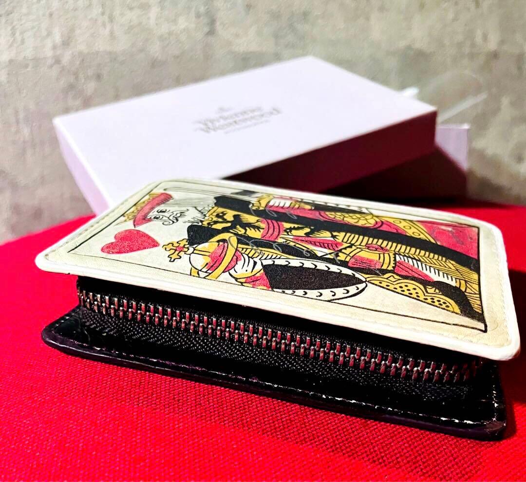 【超希少✴︎レア✴︎ヴィンテージ】ヴィヴィアンウエストウッド✴︎キー＆カードケース