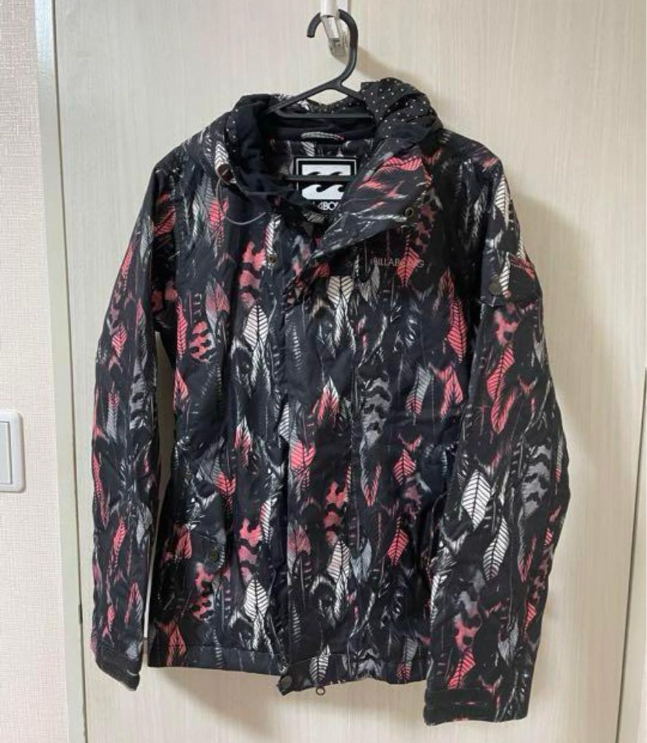 スノボウェア(上下セット) BILLABONG