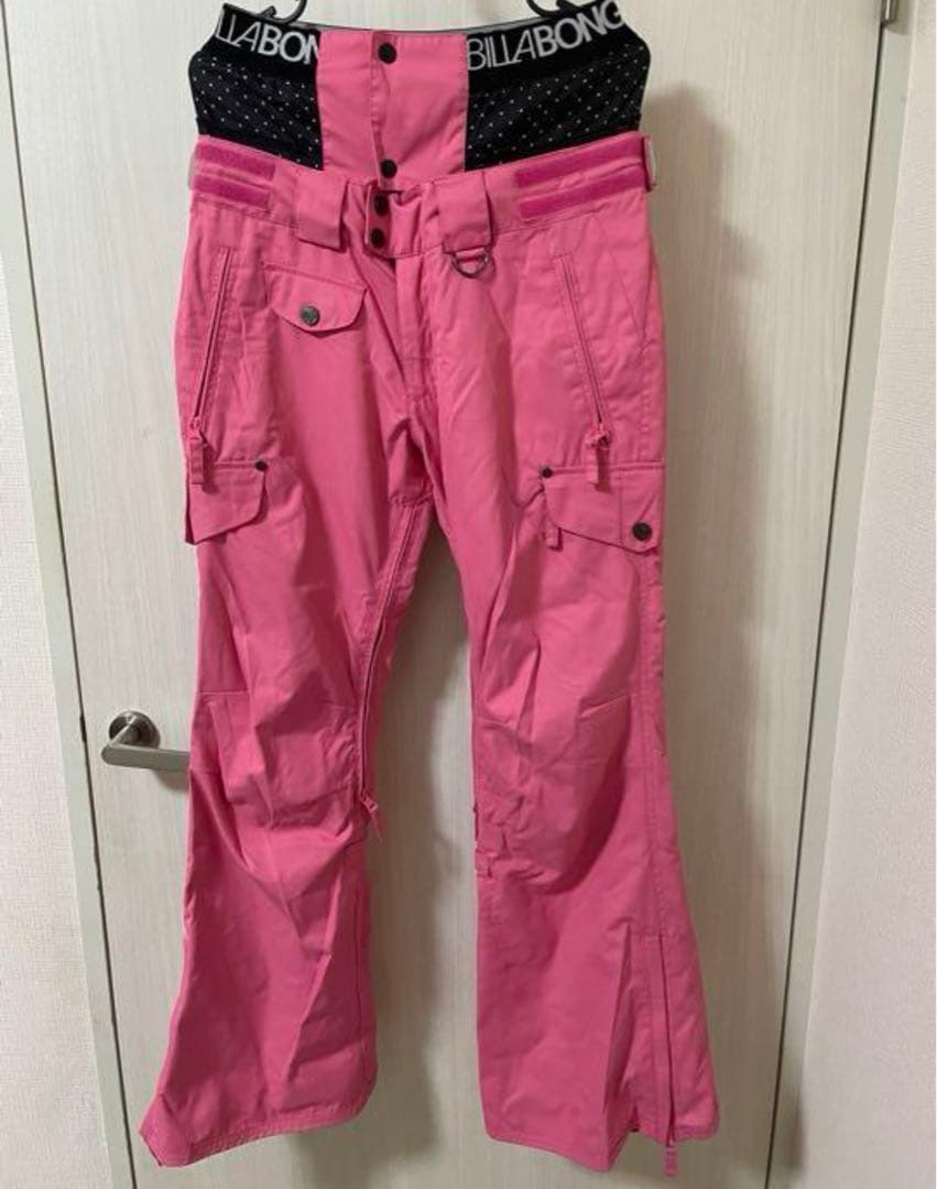 スノボウェア(上下セット) BILLABONG