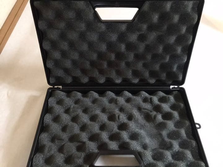 MGC J.W.HOAG .45 NATIONL MATCH 6“LONG