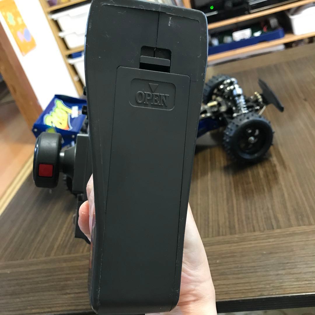 RCアバンテ2001 中古