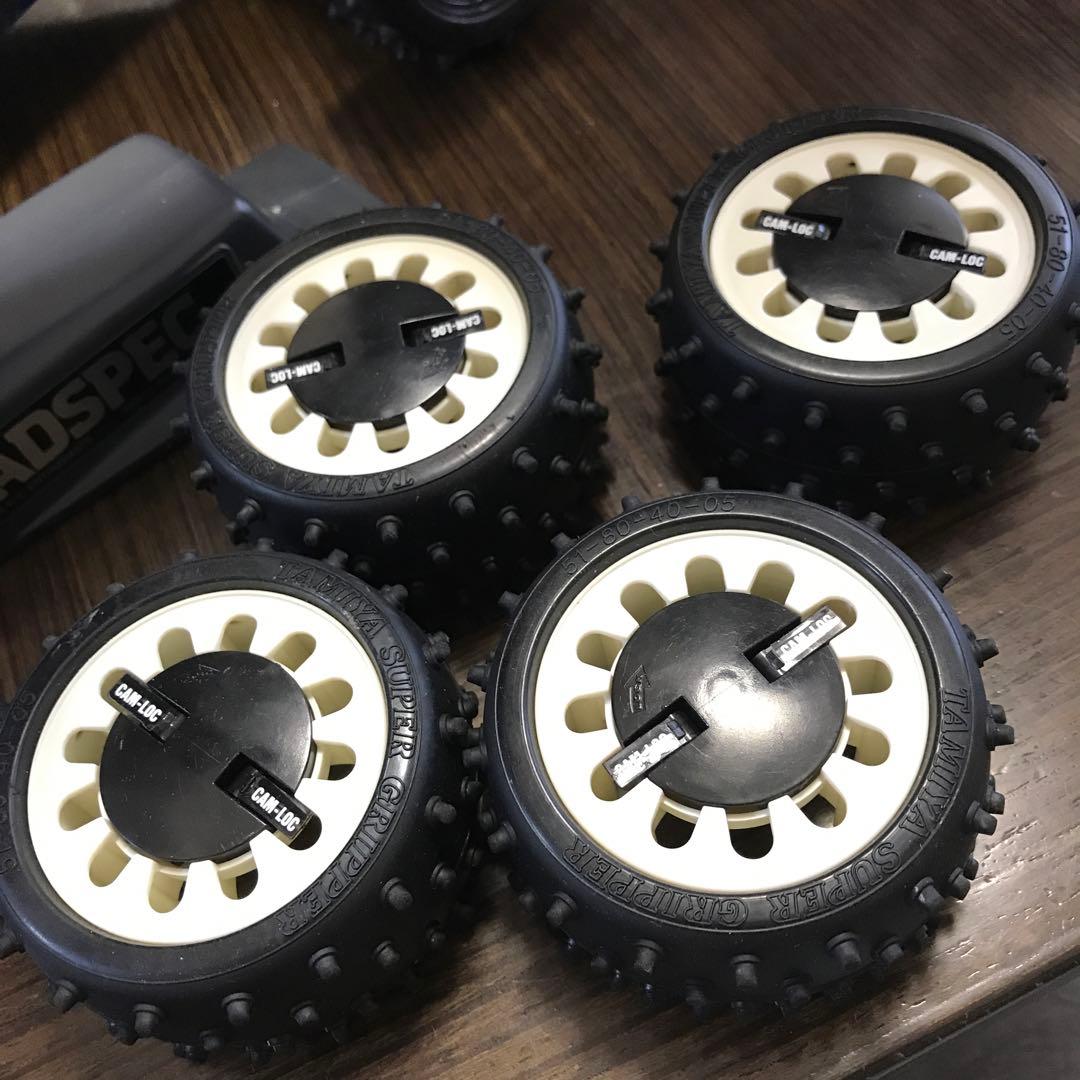 RCアバンテ2001 中古