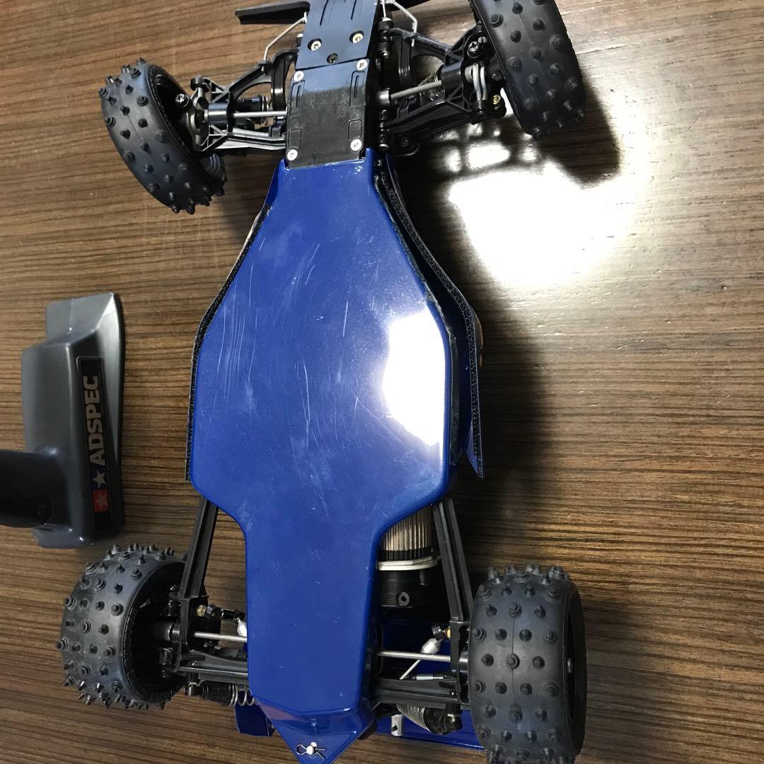 RCアバンテ2001 中古