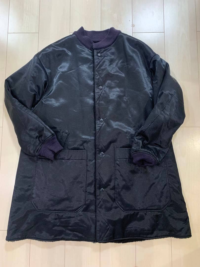 engineerd garments ライナーコート　Mサイズ