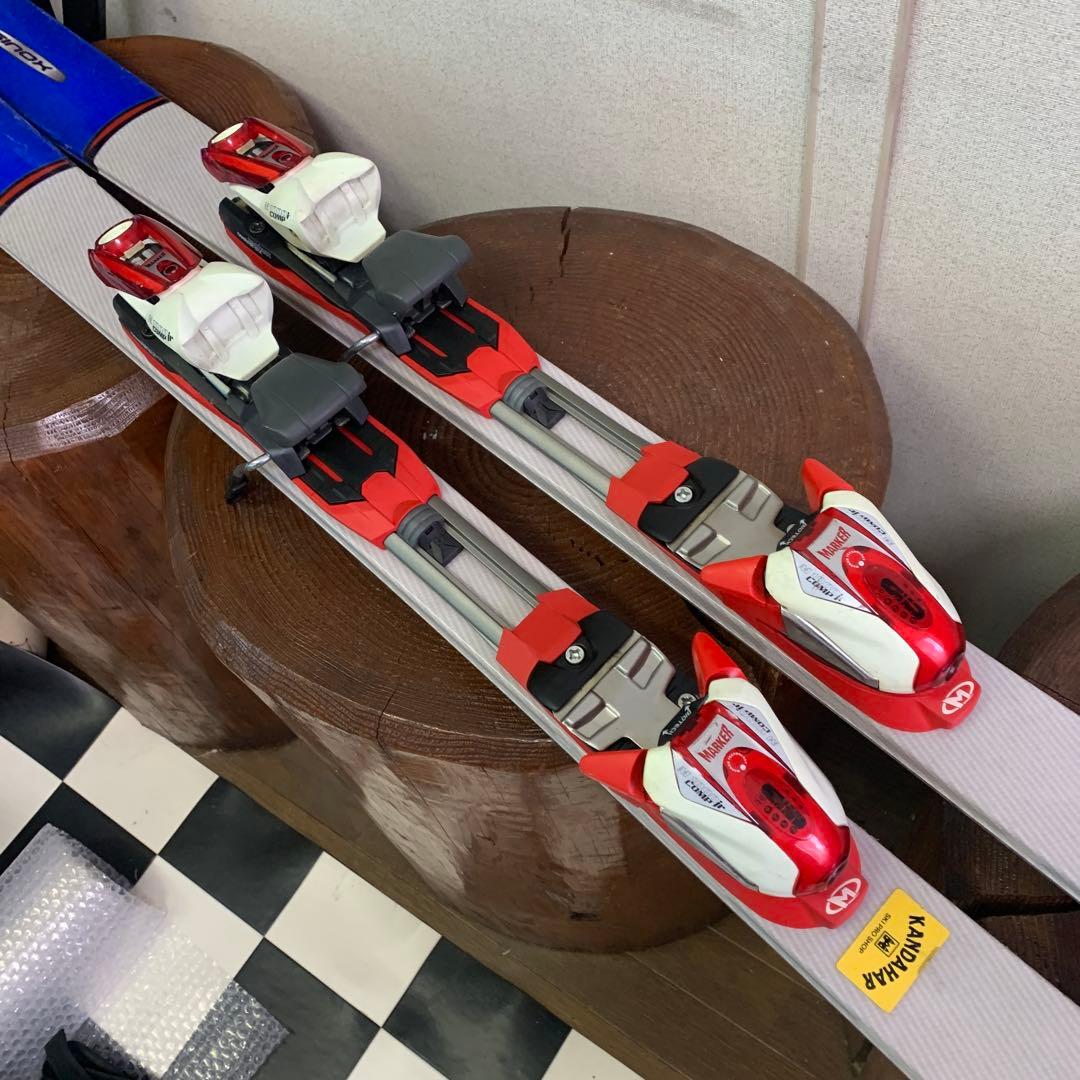 STÖCKLI ストックリー スキー板 165