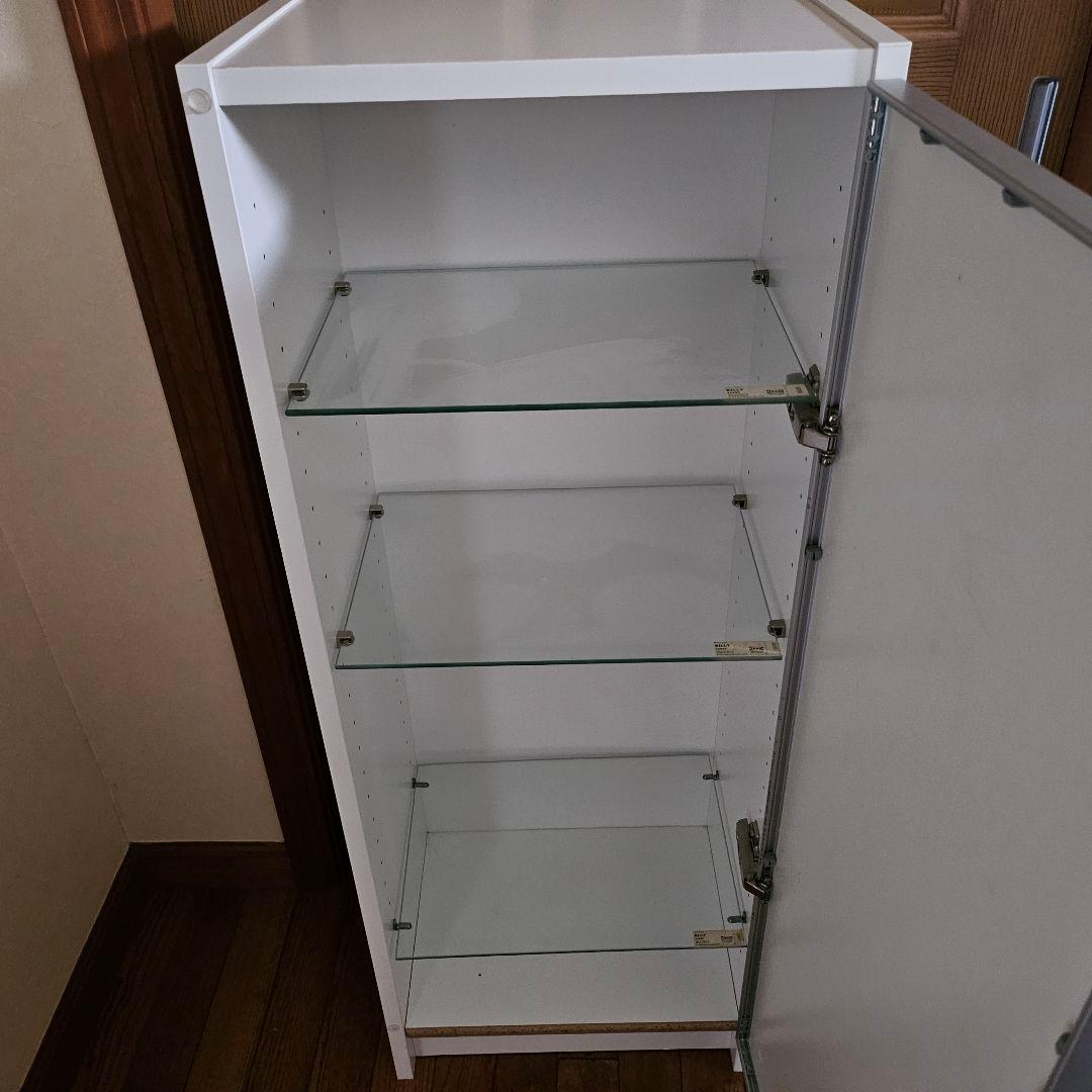 IKEA（イケア） 本棚 BILLY ラック 収納棚 チェスト 限定 希少